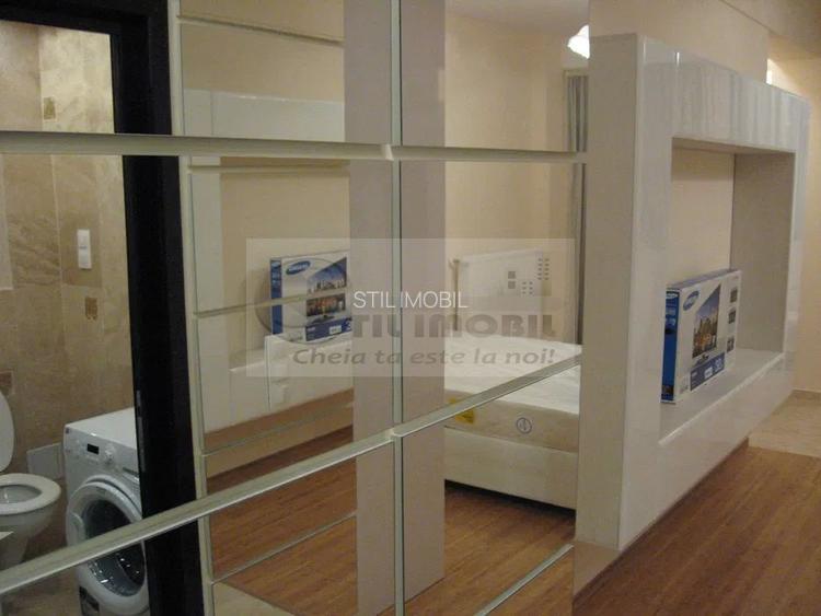 Apartament 1 camera EXCLUSIVE RESIDENCE 445 euro - 3