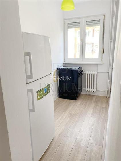 SPITALUL JUDETEAN - 3CAM - ETAJ 3 - BLOC ANVELOPAT - BALCON - 7