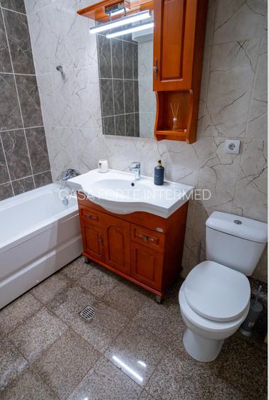 Apartament 2 camere de vânzare în Mamaia –  Complex Moonlight 116000  euro - 27