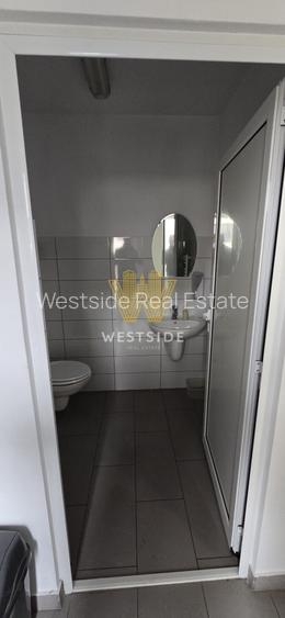 Spatiu premium de inchiriat, in zona Iosefin - 7