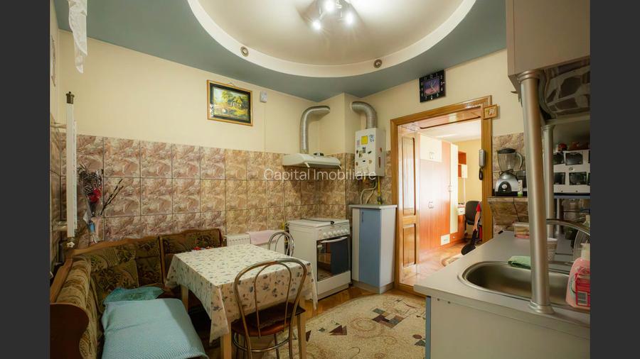 Casă Reșița, 4 camere, zona linistita - 10