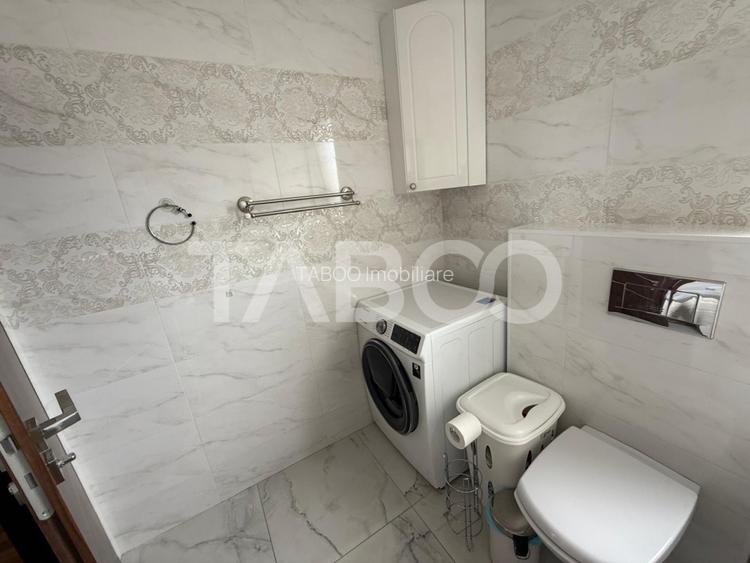 De vanzare apartament 3 camere la cheie si parcare Andrei Muresanu - 7