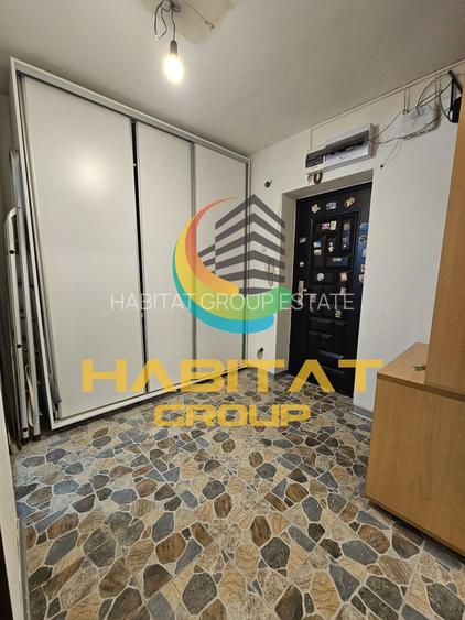 Garsoniera 41 mp metrou Piata Muncii - 4