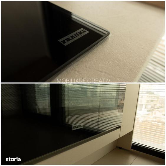 Apartament 2 camere de vanzare in One Lake Club Floreasca Aviatiei - 11