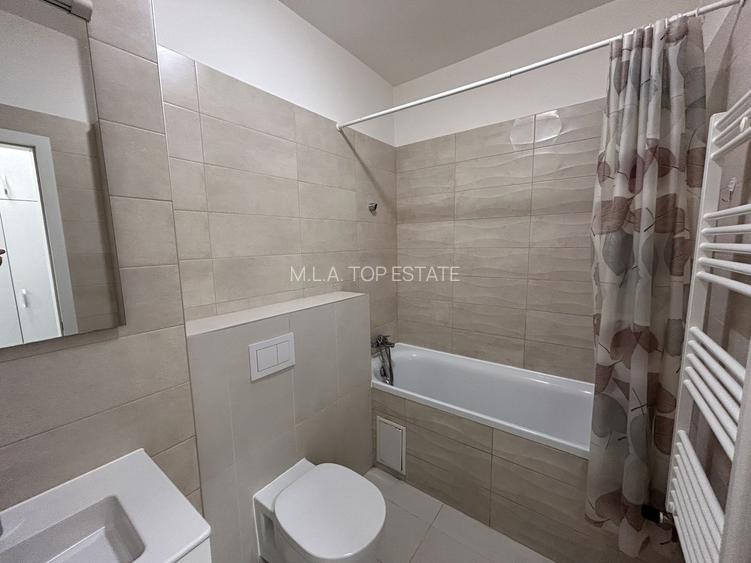 Apartament 2 camere Adora Park de inchiriat - 11