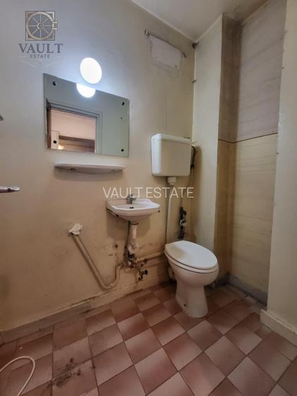 Apartament 4 camere - 3 minute metrou Nicolae Grigorescu - 18