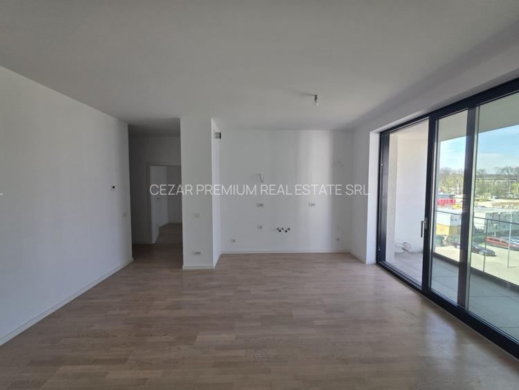 BANEASA JANDARMERIEI THE IVY APARTAMENT 2 CAMERE| - 5