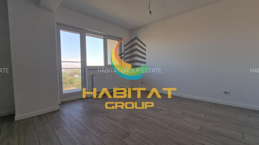 2 camere 71 mp cota parte piscina PREMIUM vis-a-vis Parc Teilor Finalizat - 20