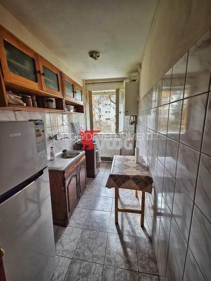 Apartament 2 camere-Zona Girocului-etaj 2 - 5