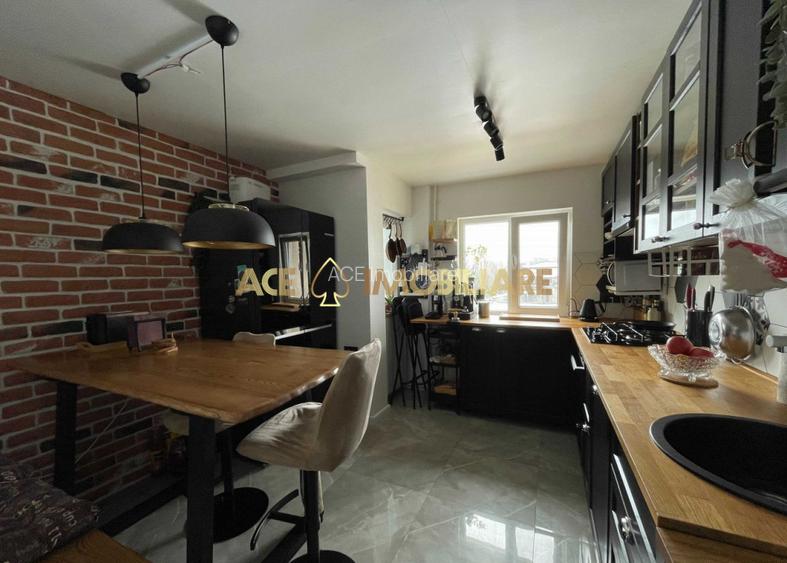 3 Camere de vanzare | Lujerului | Metrou | renovat | parcare inclusa - 6