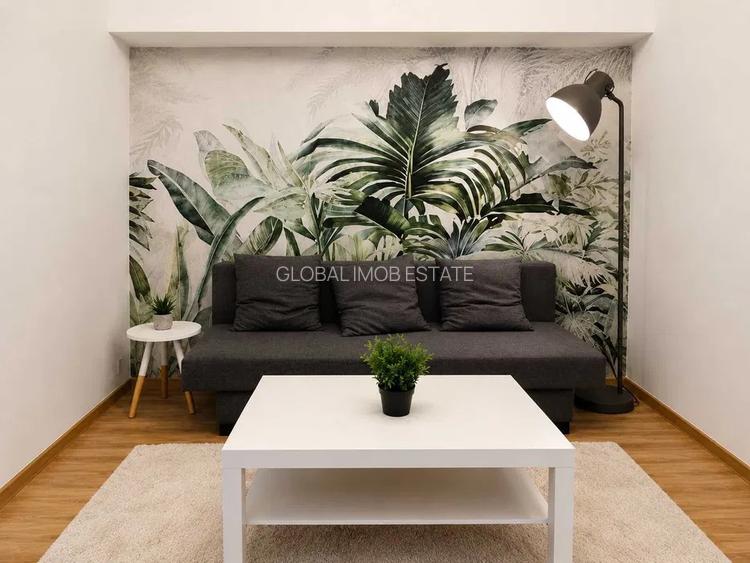 Inchiriere apartament 2 camere Ultracentral - Unirii - 2
