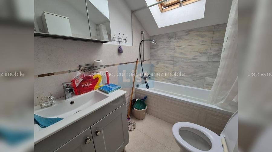 COMISION 0% Piata Hermes/ Apartament 2 camere  - 7