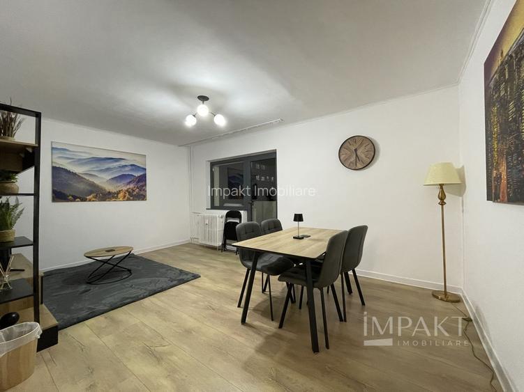 Apartament cu 3 camere spre inchiriere in zona Zorilor/UMF! - 2