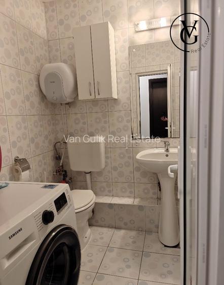 Apartament 2 camere  | 1 Decembrie | 5 min metrou 1 Decembrie - 5