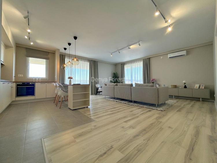 Penthouse - zona de Nord, Timisoara - Comision 0% - 10