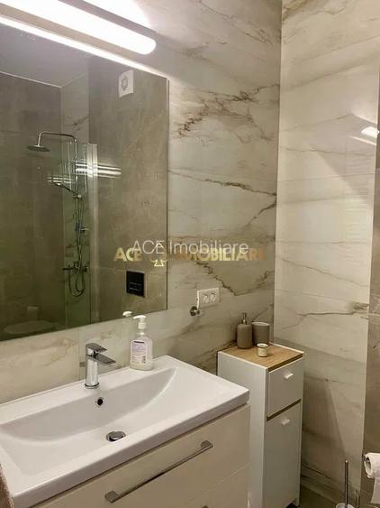2 Camere de inchiriat | Brancoveanu | Parcare | Centrala | Mobilat - 6