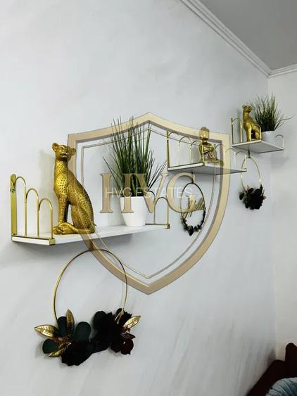 Garsoniera | Centrala | Rond Alba Iulia - 3