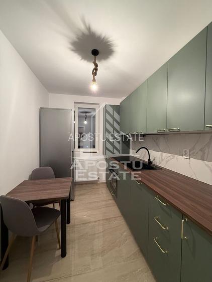 Apartament 1 cameră , Centrala proprie, Pet Friendly, bloc nou , Giroc - 3