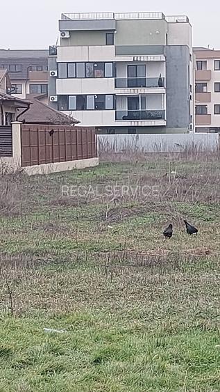 1 DECEMBRIE, GURA SIRIULUI- vanzare teren 1000mp  sau500mp - 10