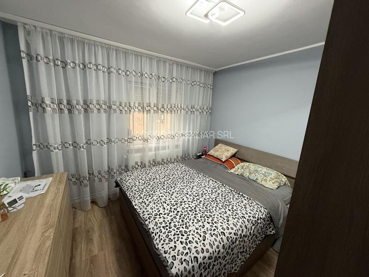 Apartament 2 camere zona KM 5 - 4