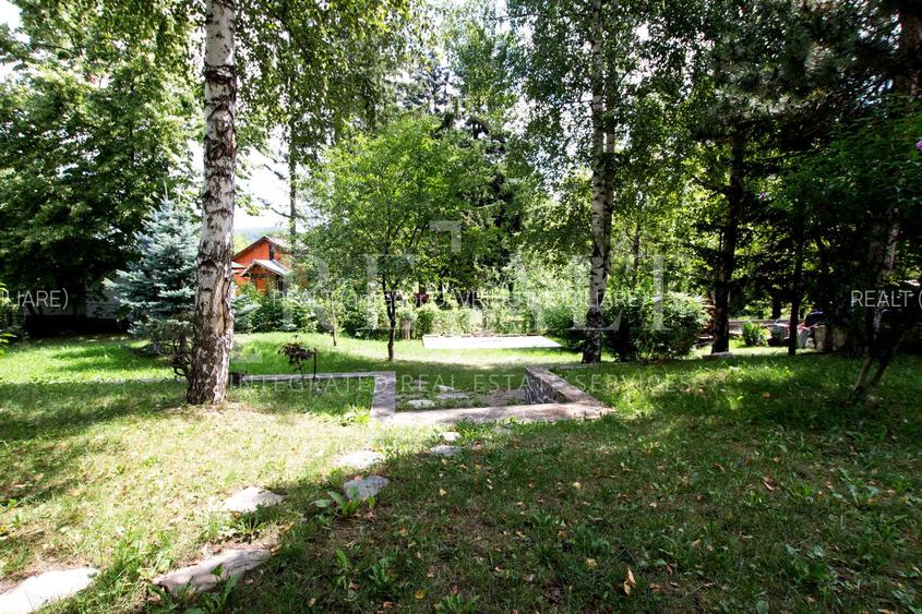 Vanzare casa, vila 10 camere | 3.265mp teren, Finisare Premium | Breaza, Prahova - 26