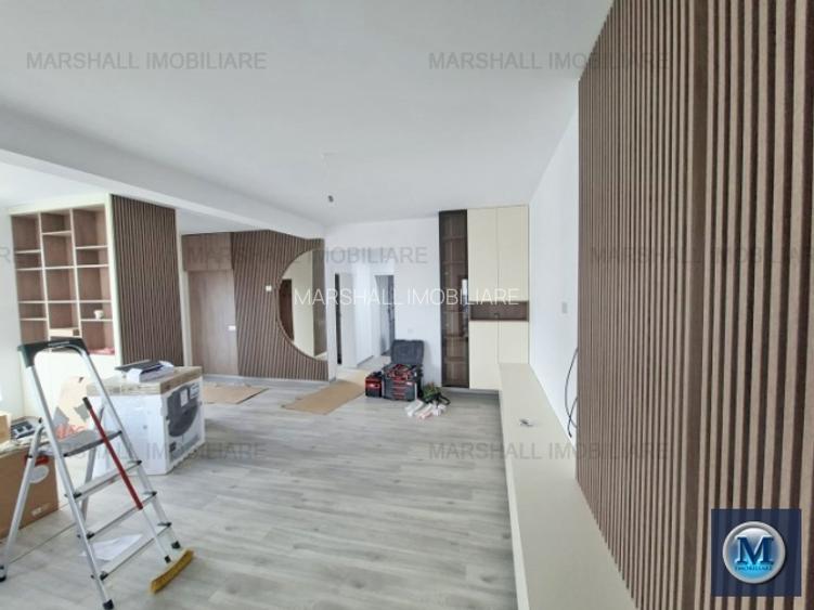 Vila cu 4 camere de vanzare in Paulesti, 124.63 mp #16174 - 4