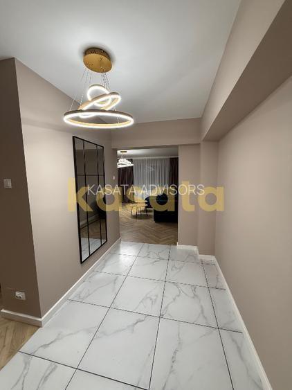 Apartament 2 camere | Henri Coanda | Aviatiei | Prima inchiriere - 10