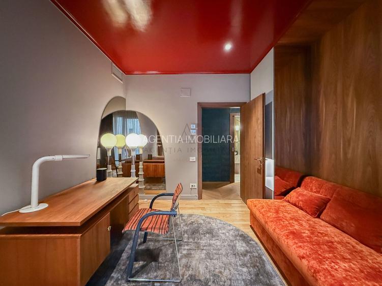 Apartament Spectaculos 3 Camere | Primaverii | Totul Inclus - 10