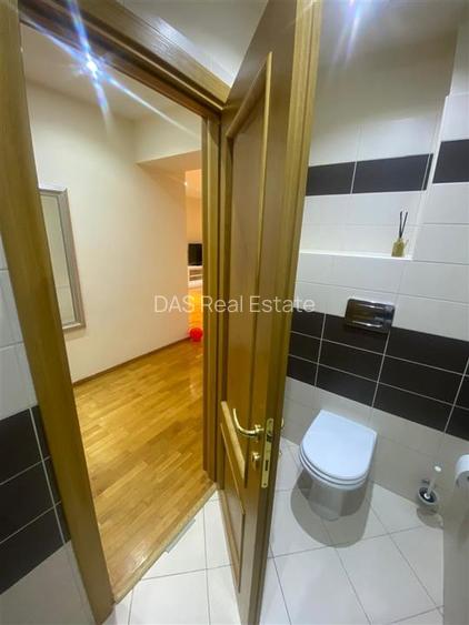 Apartament 3 camere | Herastrau - sos. Nordului - 17