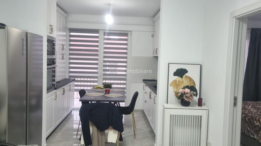 2 CAMERE MOBILAT+UTILAT VALEA LUPULUI, IASI - 7