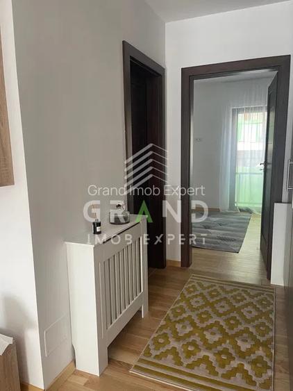 Apartament 2 camere + gradina | Parcare | Buna Ziua | Str. Buna Ziua  - 5