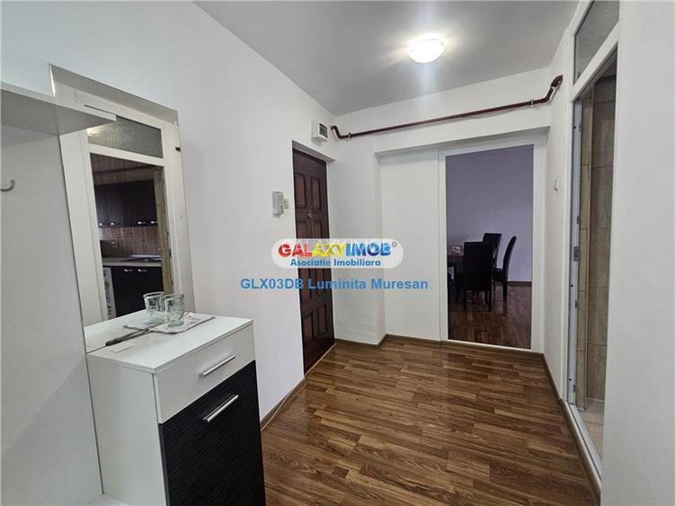 Inchiriere apartament 2 camere decomandat Targoviste Micro 12 - 19