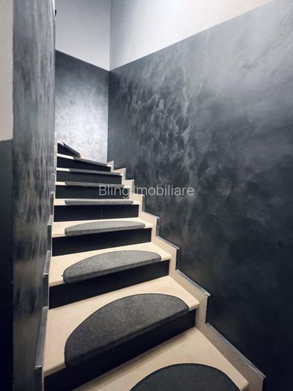 Inchiriere casa tip duplex la intrare in Gilau ,140 mp utili - 7