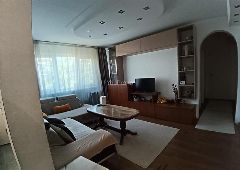 Apartament 4 camere etaj 2 zona Dacia - 8