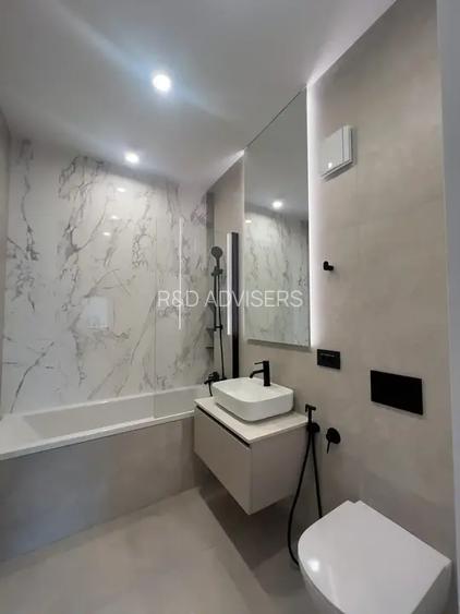 Apartament 3 Camere LUX Cotroceni De Inchiriat Mutare Imediata - 17