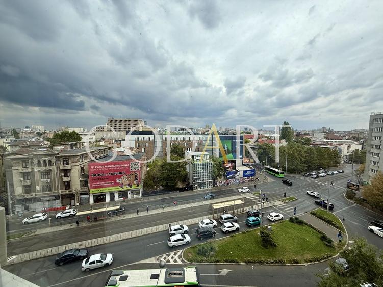 Apartament 4 camere | Bloc 1990 | 3 balcoane | Vedere panoramica - 16