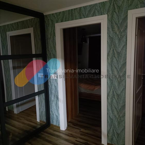 Casă mobilata si utilata, 250 mp utili, teren 590 mp-Jucu de sus - 9