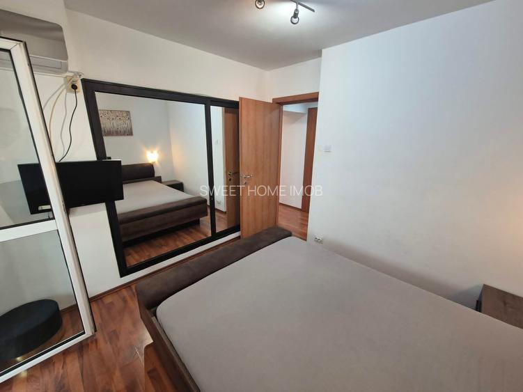 Piata Iancului inchiriere ap 3 camere transf din 4 cu Contract Anaf si parcare - 2