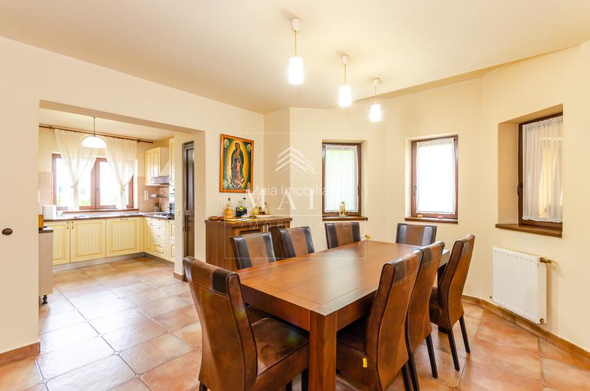 Comision 0% Casa singur in curte, 352 mp utili, Brana-Selimbar - 7