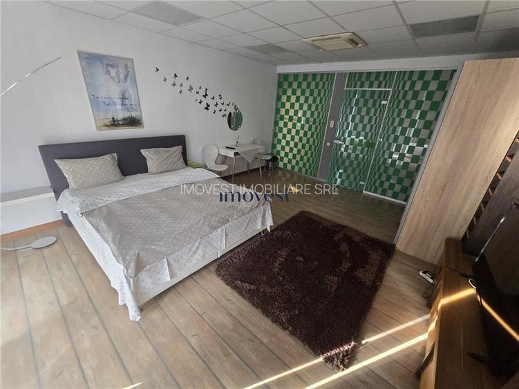 Apartament 4 Camere Zona Unirii - 2
