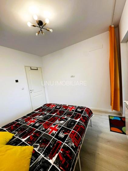 Tatarasi -Evergreen Towers-2 Camere-Bloc Nou Intabulat+boxa - 12