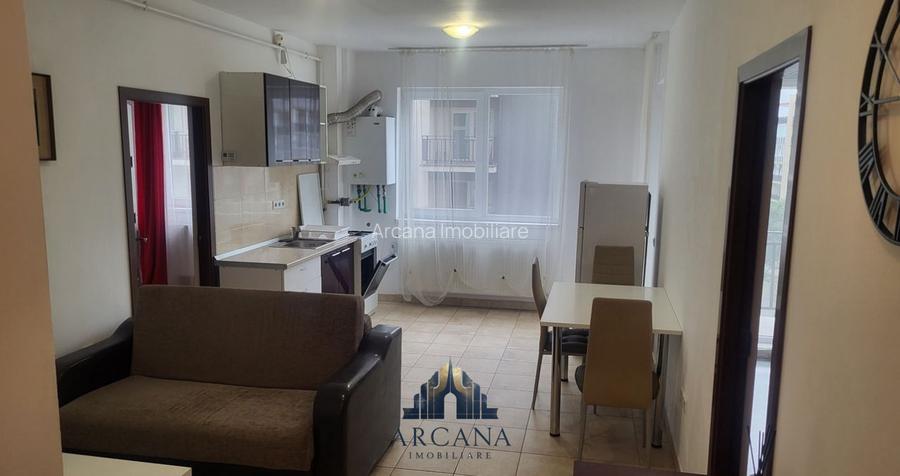 Apartament decomandat cu 2 dormitoare si parcare Calea Baciului - 3
