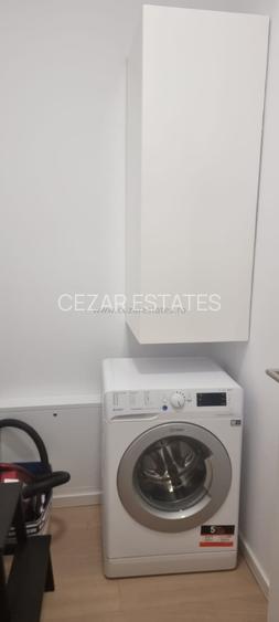 BANEASA JANDARMERIEI CLUB STEJARII THE IVY  APARTAMENT 2 CAMERE LUX - 21