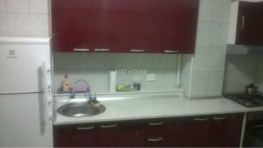 GARSONIERA 1/8 43MP 2 BALCOANE BLOC 2002  MONOLIT STRADAL IDEALA INVESTITIE - 2