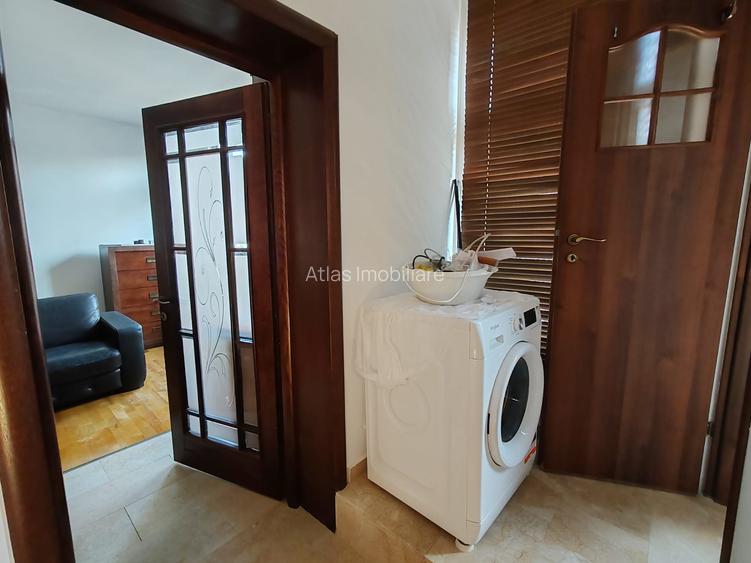 B-dul Ion Mihalache - Parcul Ciresarii Casa D+P+1+M - 7