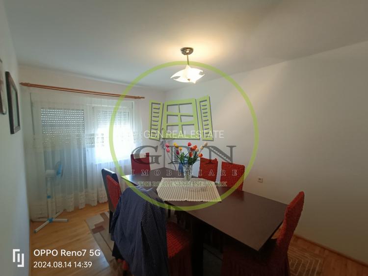 Casă -vilă de vânzare în Reghin - 9