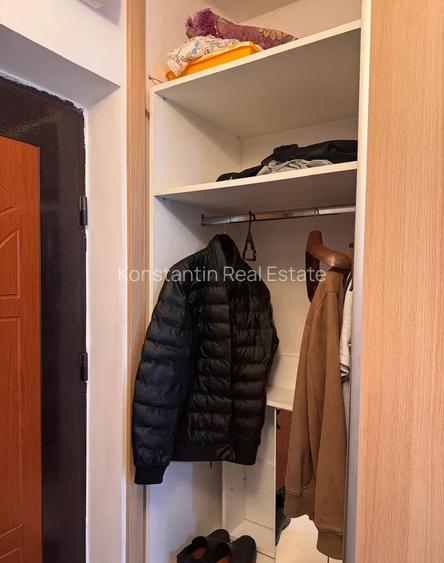Garsonieră de vânzare | Titan | Etaj 2/10 | Mobilată și utilată - 6
