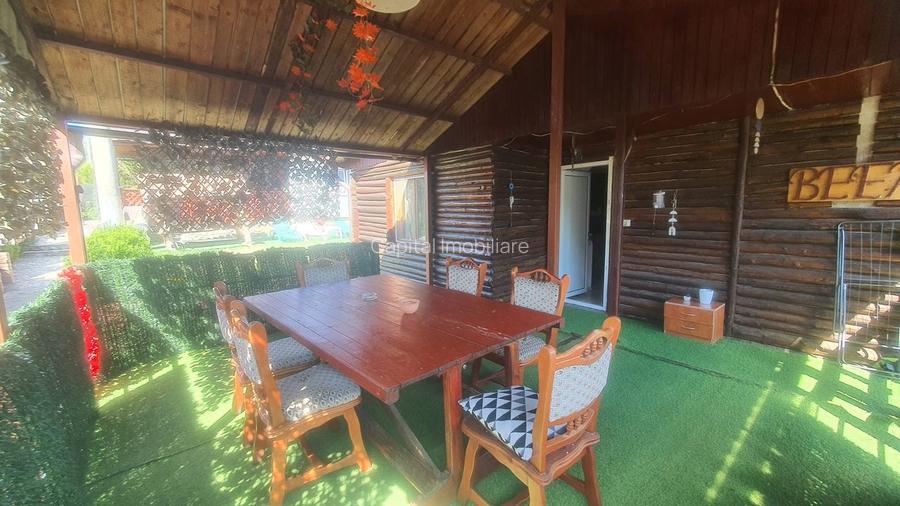 2 Cabane complet utilate, Dubova, Valea Ponicovei - 10