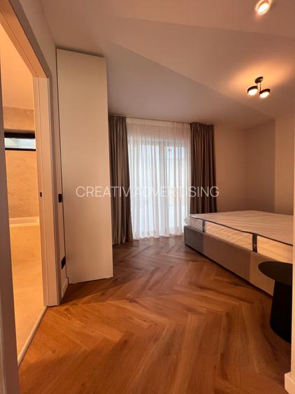 Apartament 3 camere Prima Inchiriere Parcare Inclusa Bloc 2025 - 12
