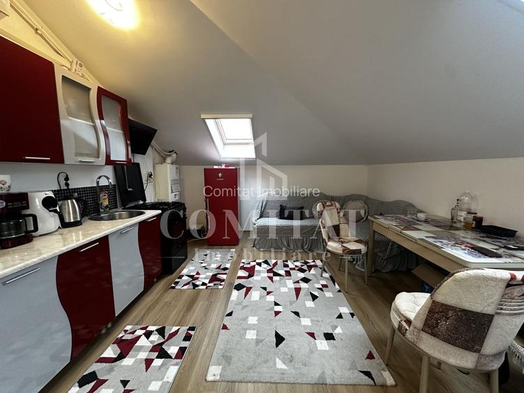 Apartament 3 camere | La cheie | Zona Str Teilor - 2